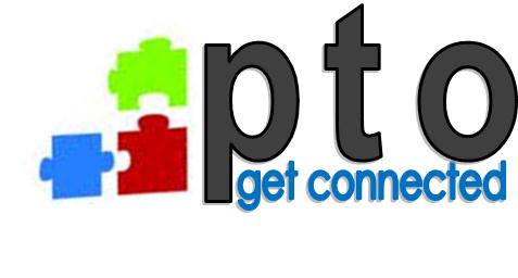 PTO get connected logo