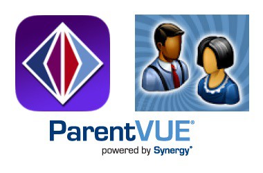 Synergy and Parent Vue Image